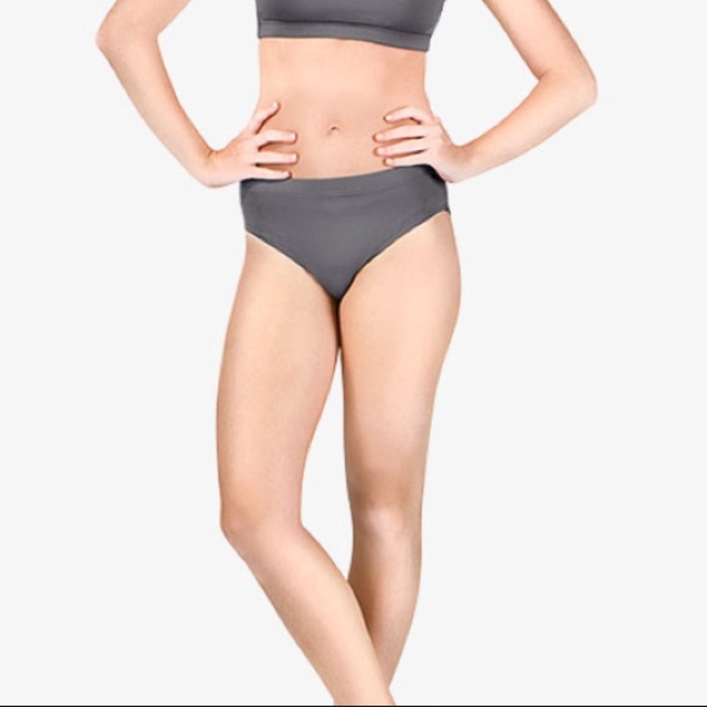 Grey Motionwear Team Brief